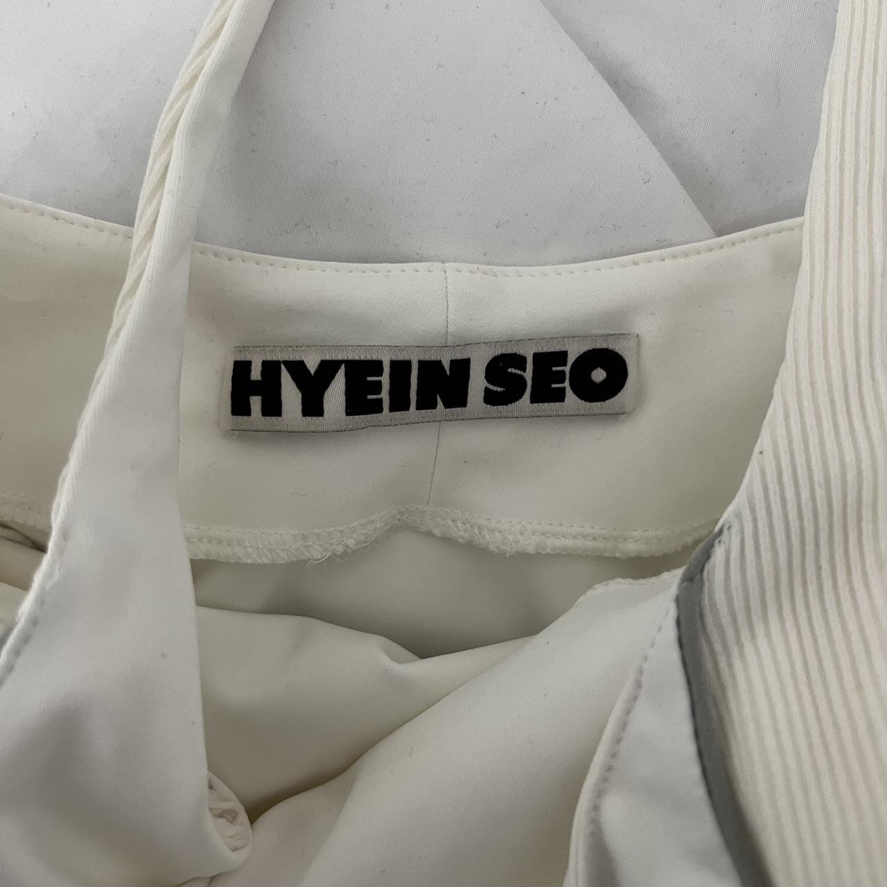 Hyein Seo Women's Dress (2)