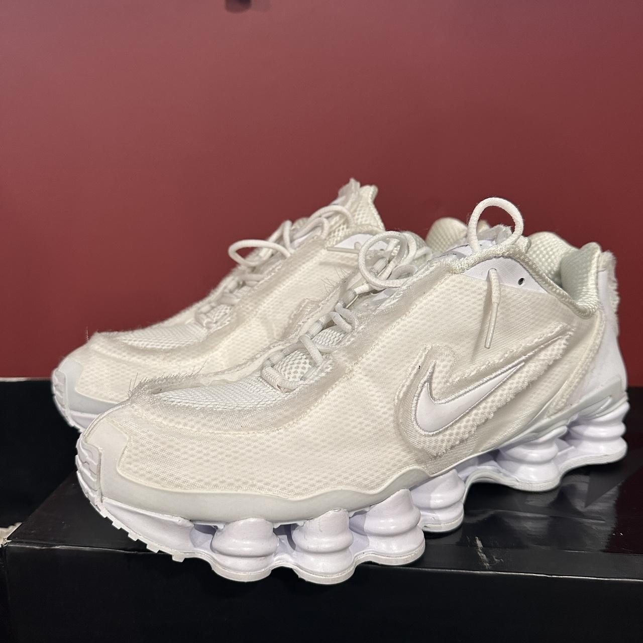 Cdg nike chain best sale