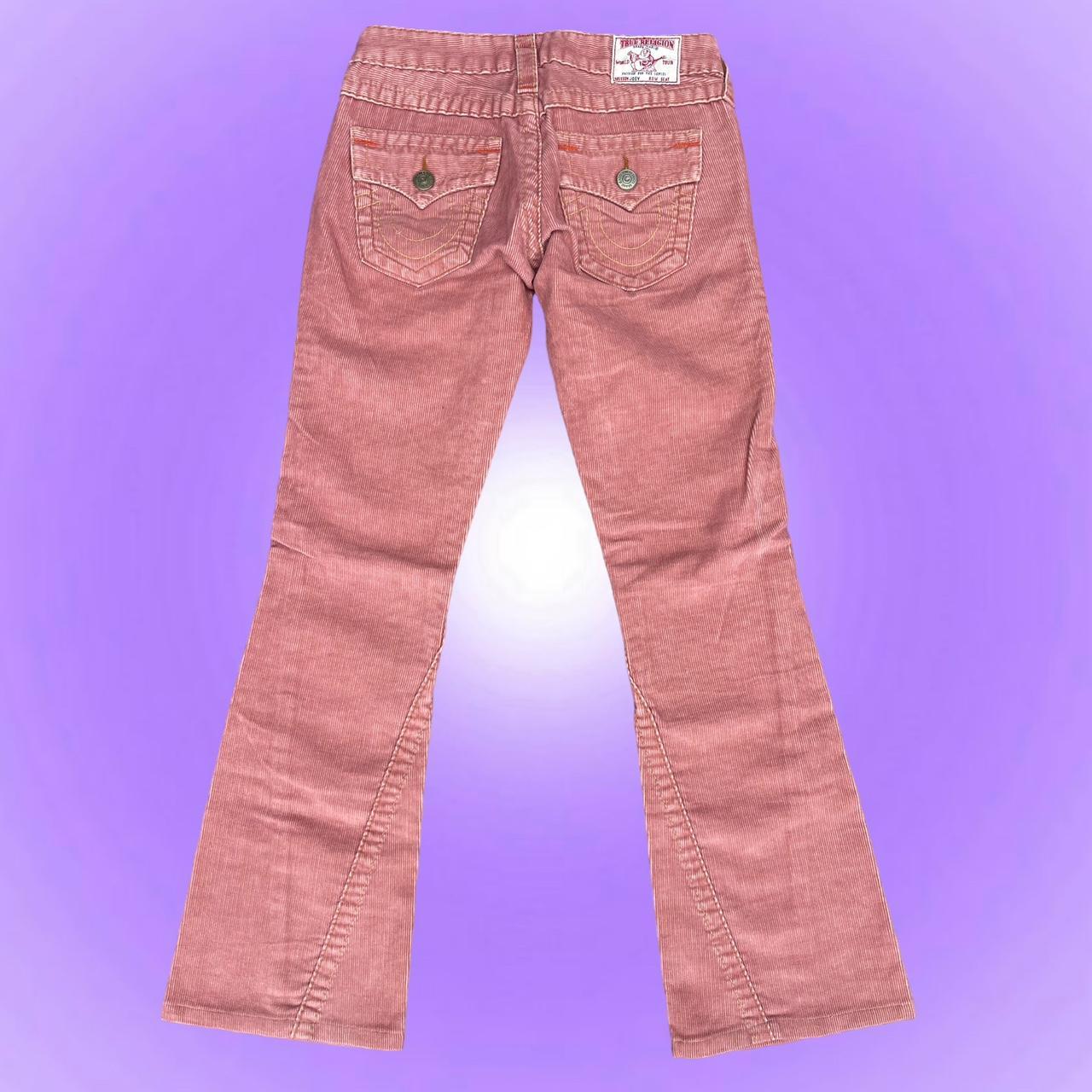 True Religion Women's Jeans Depop