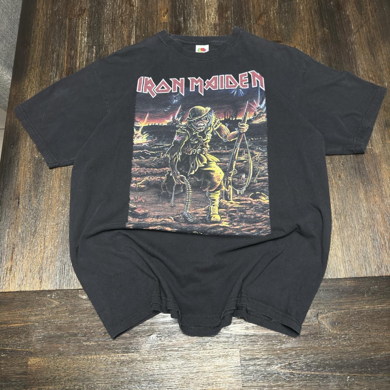 item listed by huntersvtg