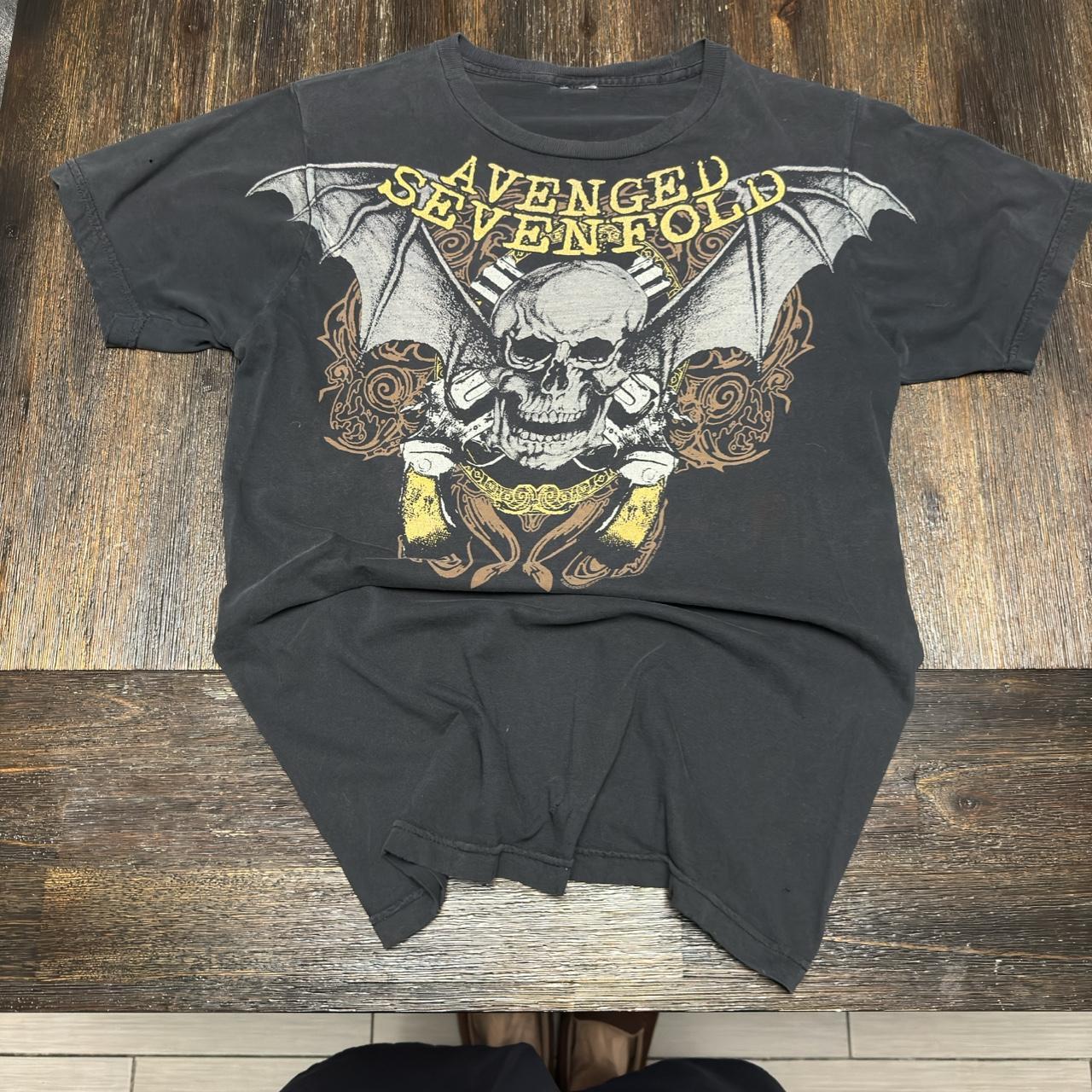 item listed by huntersvtg