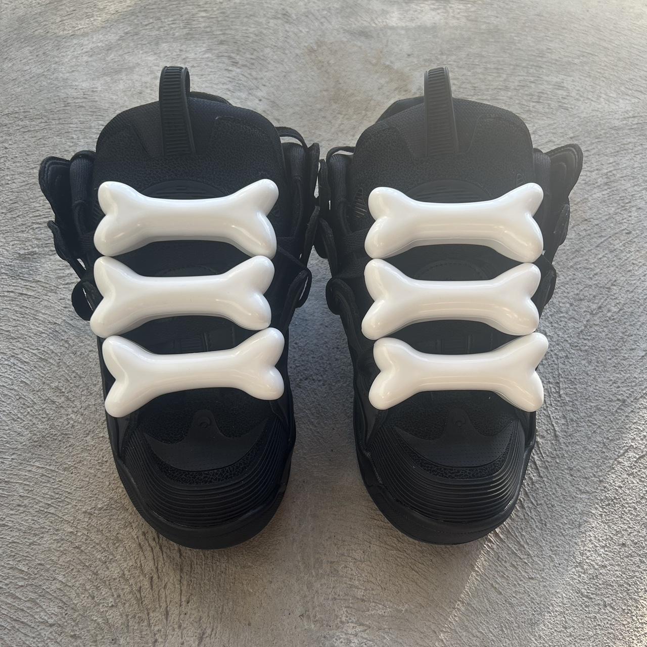 jeremy scott bones shoes