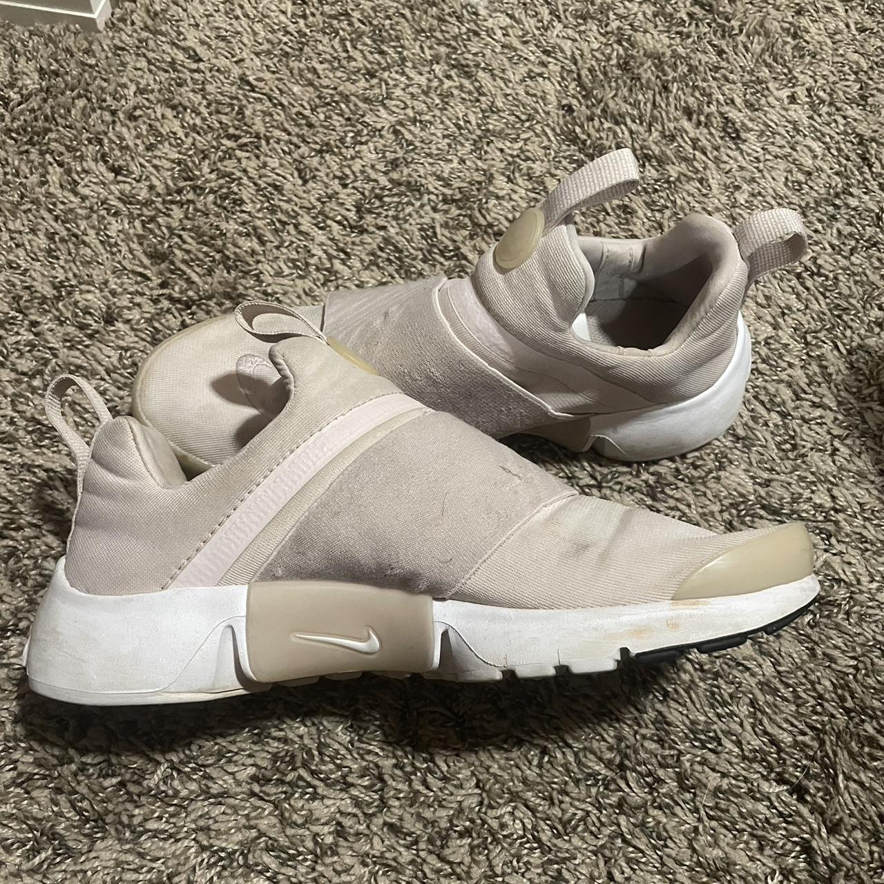 Presto extreme shop barely rose