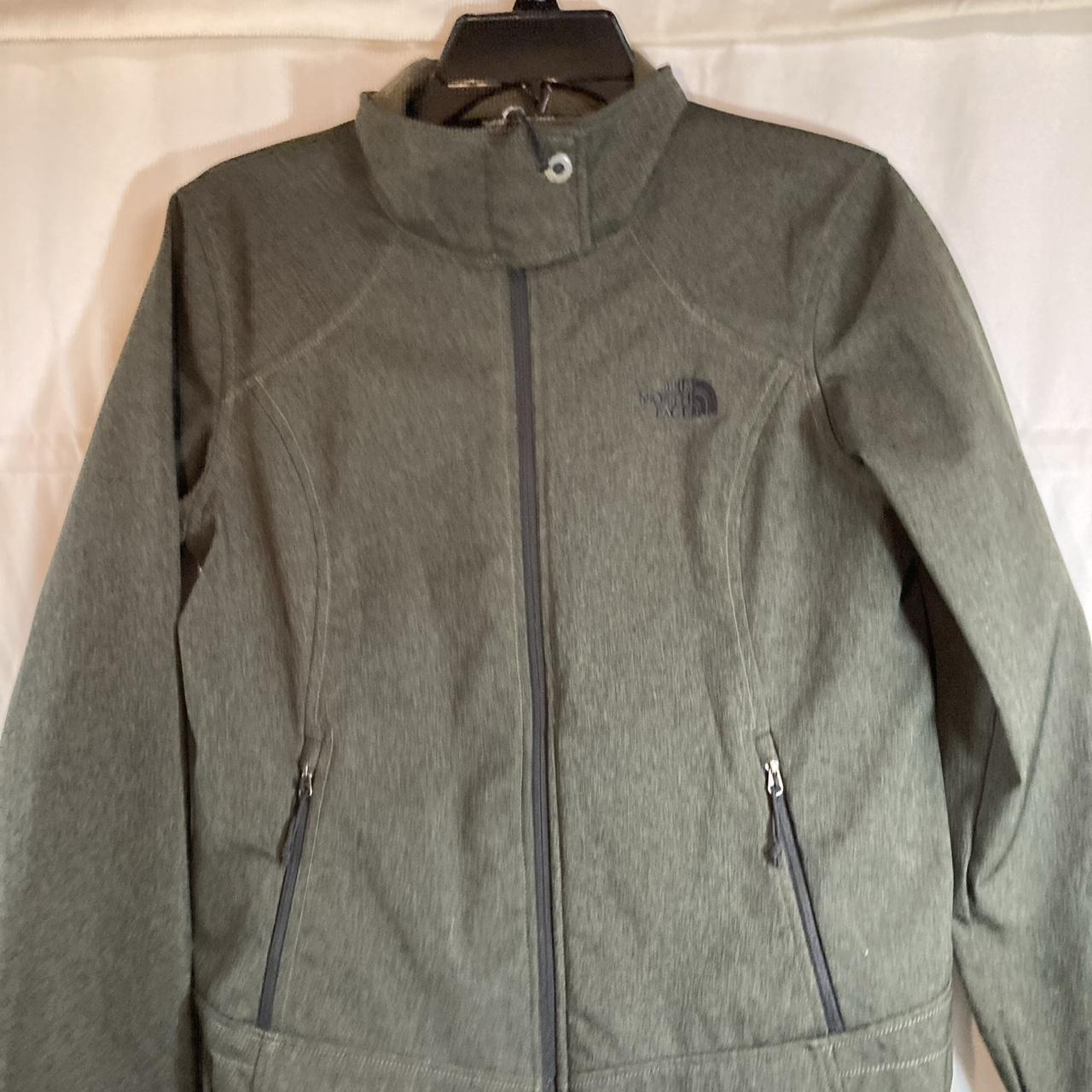 North face chromium on sale womens