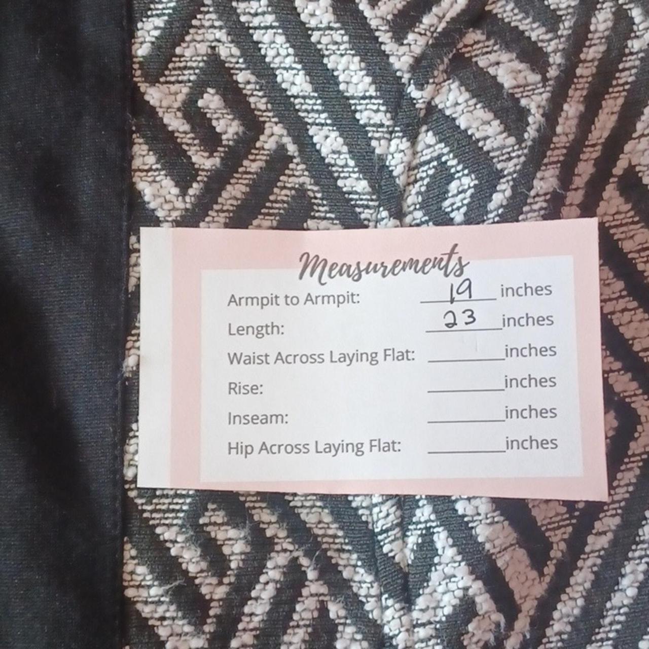 Ruby Rd. Women's Jacket - Black/White - 8 – 8 Rub… - image 8