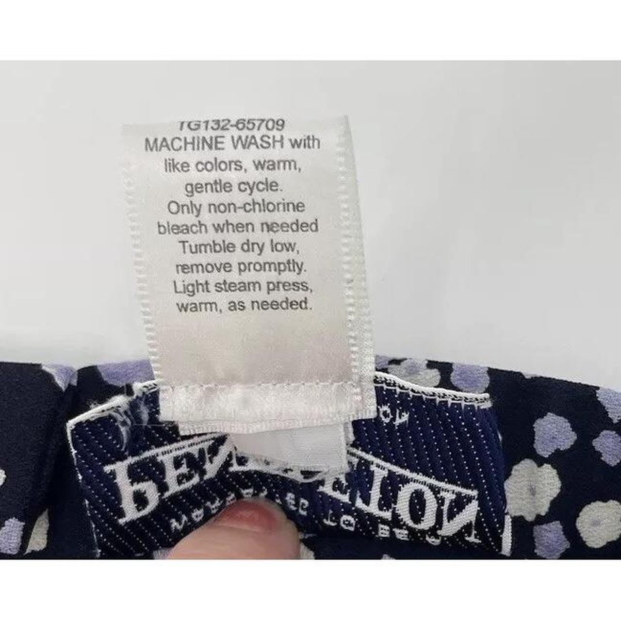 Pendleton Women's Skirt - Multi - 6 – Pendleton W… - image 8