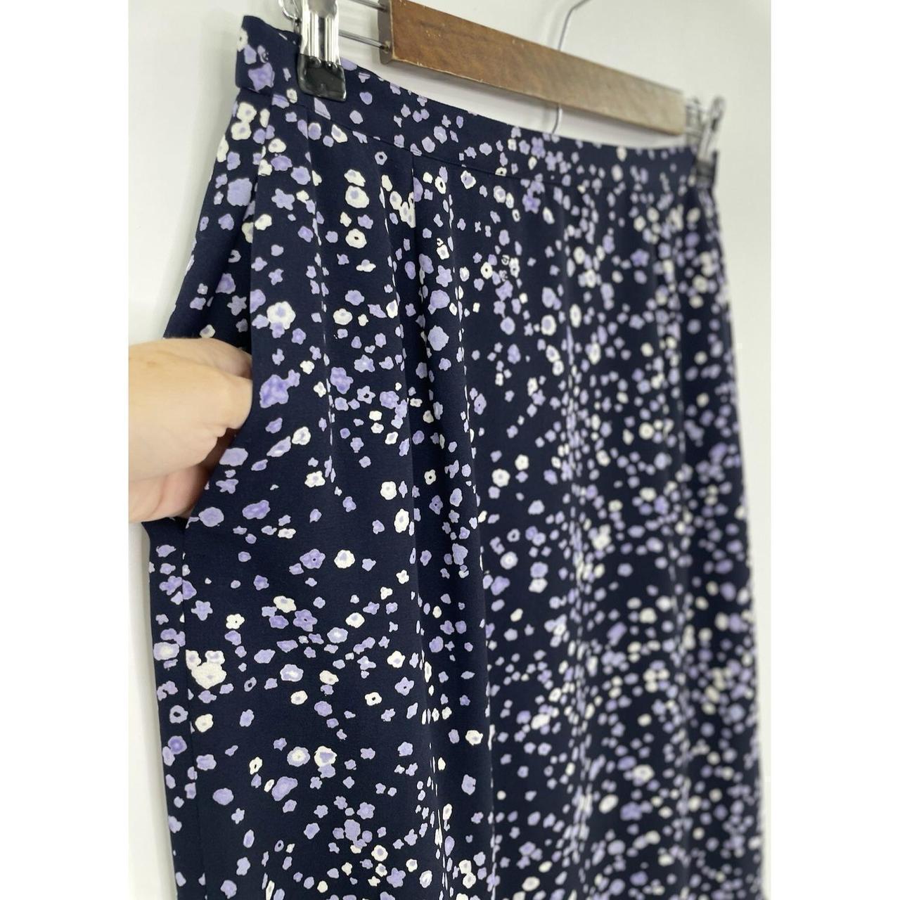 Pendleton Women's Skirt - Multi - 6 – Pendleton W… - image 5