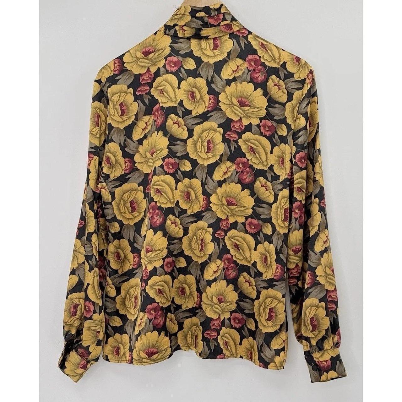 Notations Women's Blouse - Multi - 10 – Notation … - image 2