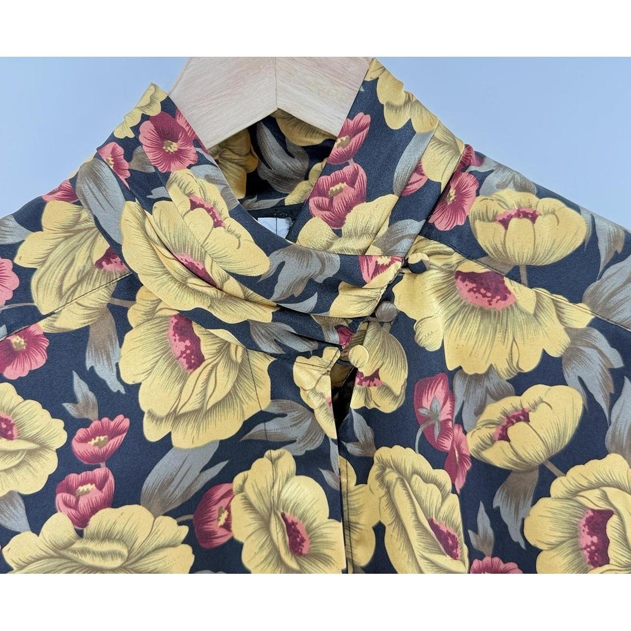 Notations Women's Blouse - Multi - 10 – Notation … - image 4