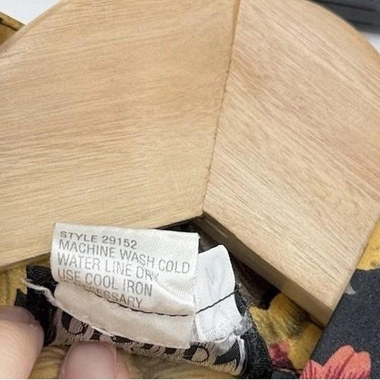 Notations Women's Blouse - Multi - 10 – Notation … - image 6