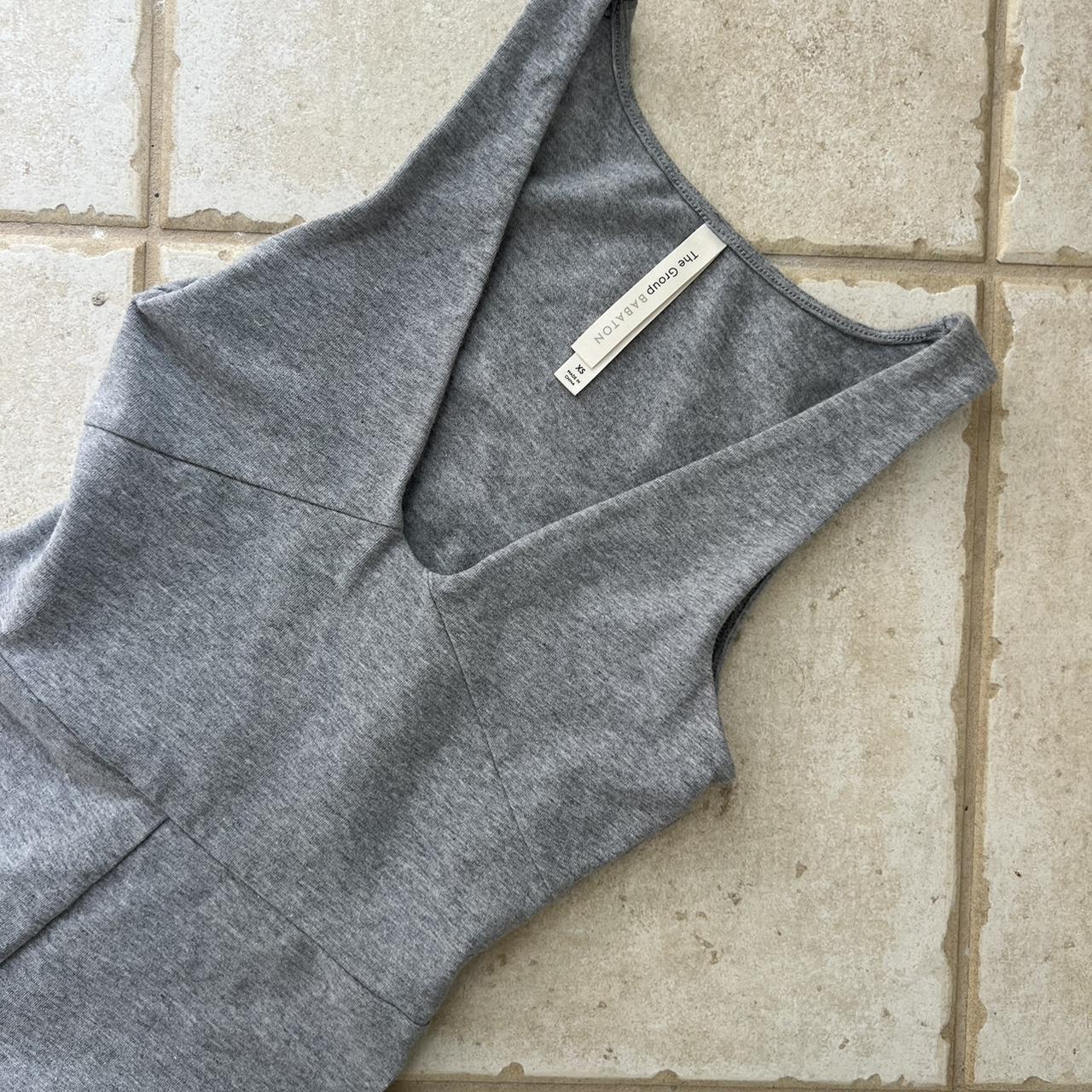 Aritzia Babaton Workout Fitness Onesie Bodysuit... Depop