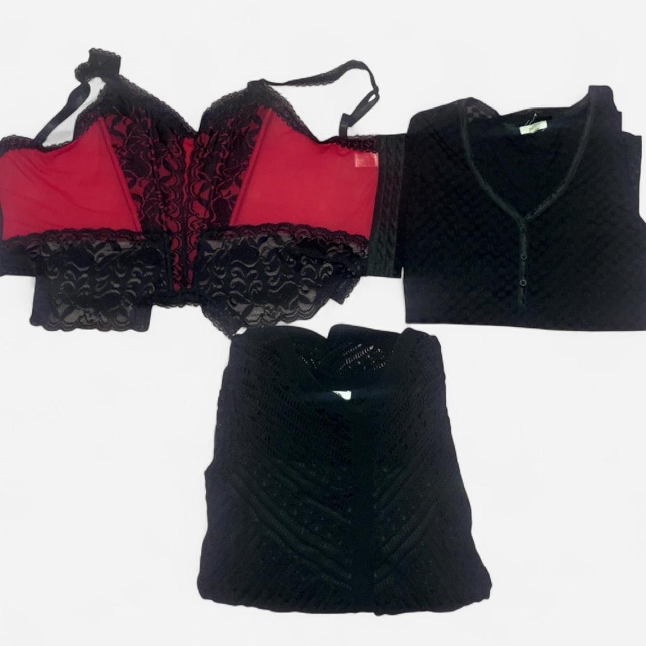item listed by avaryheart