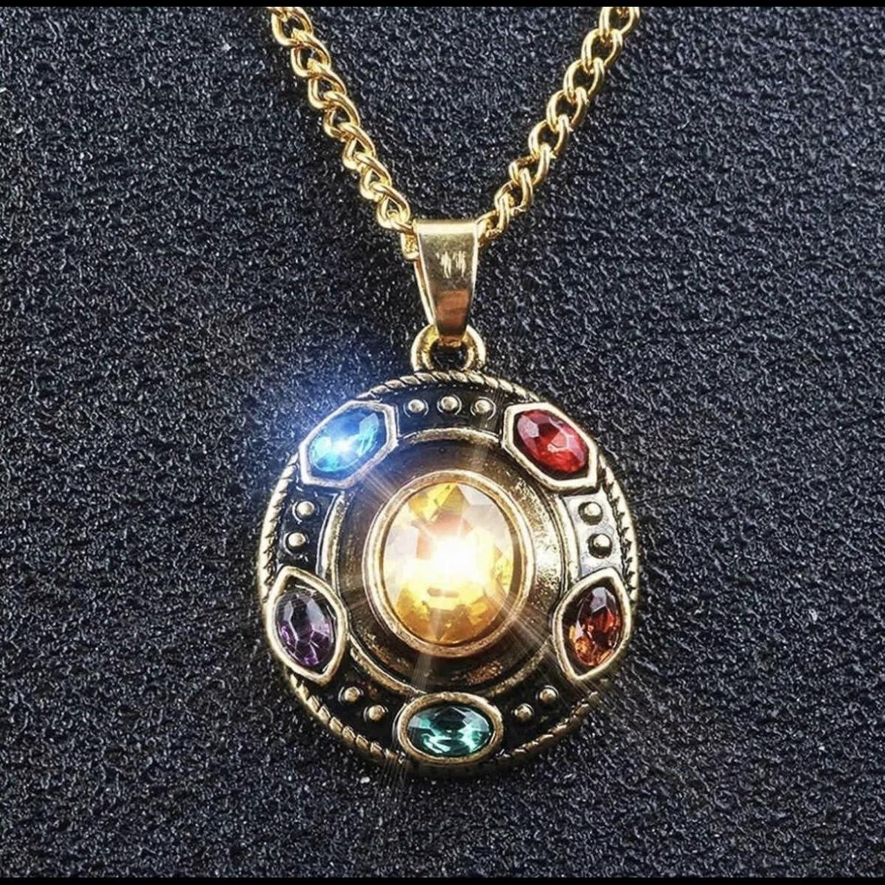 Infinity Stones jewellery | Marvel x Pandora | Pandora