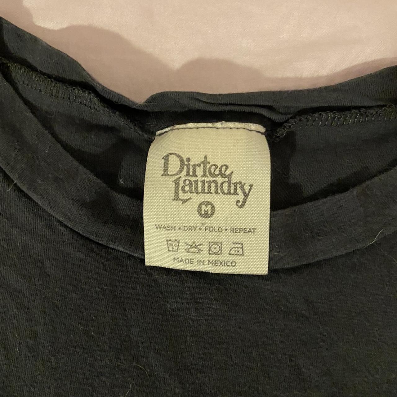 Dirty Laundry Women's multi Crop-top (6)