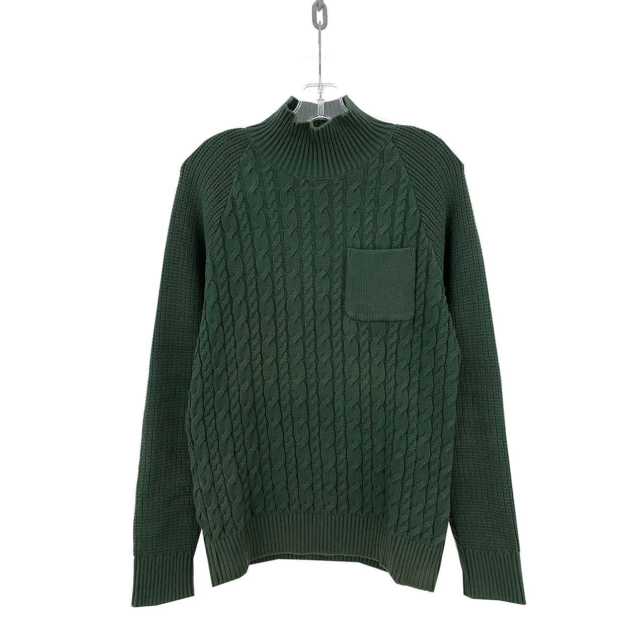 Undercover AW12 Psycho Color Knit Sweater Beautiful... - Depop