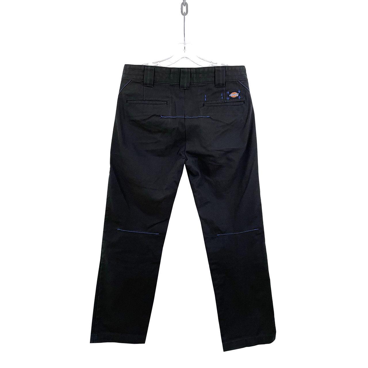 Dickies × Number (N)ine Blue Accent Work...