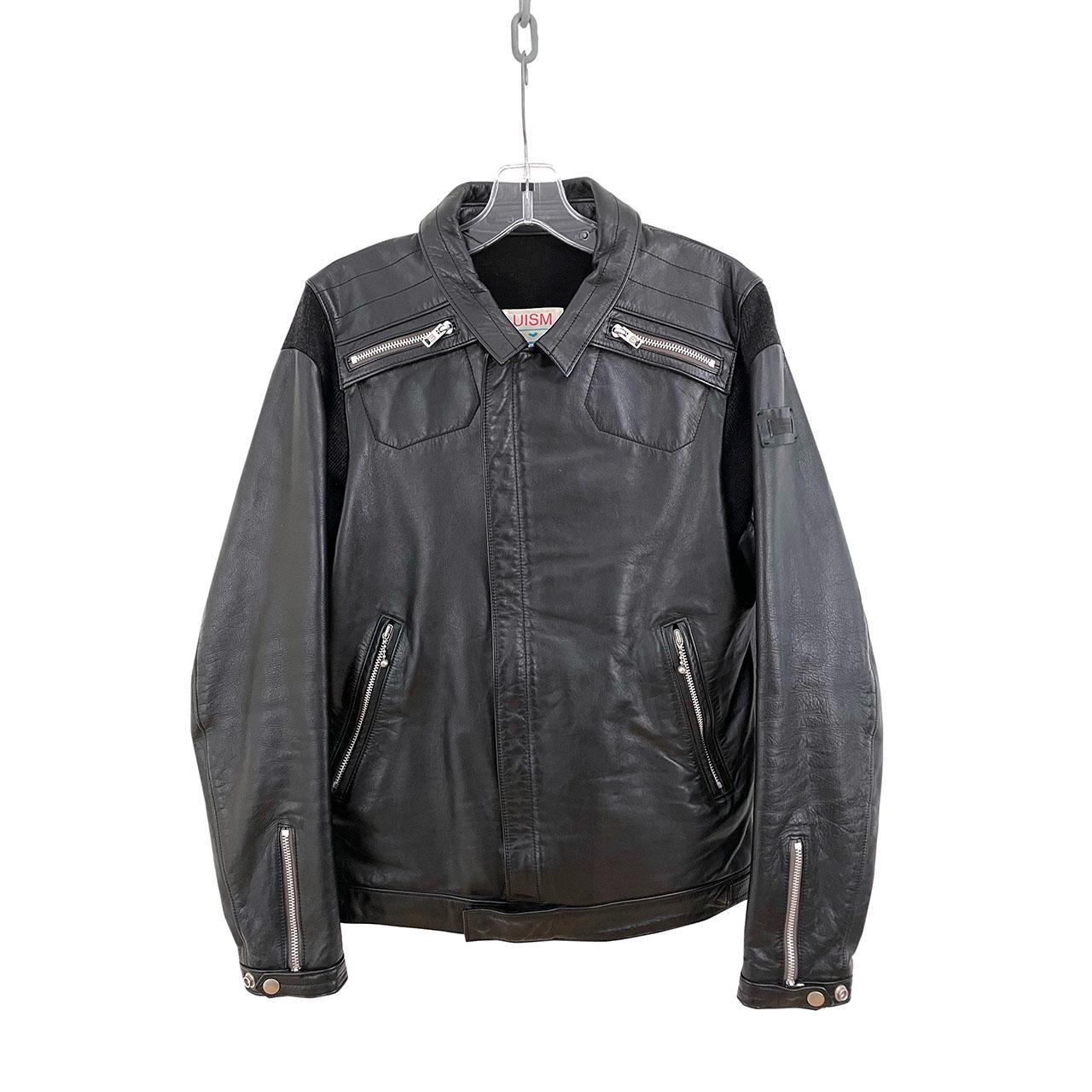 Undercover AW09 Earmuff Maniac Leather | Depop