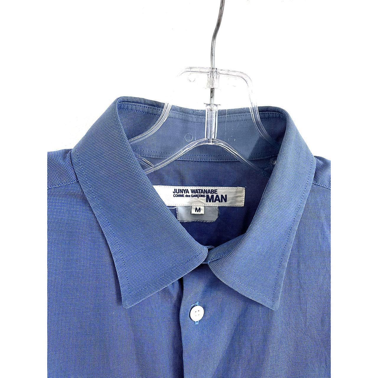 Junya watanabe discount 2001 shirt