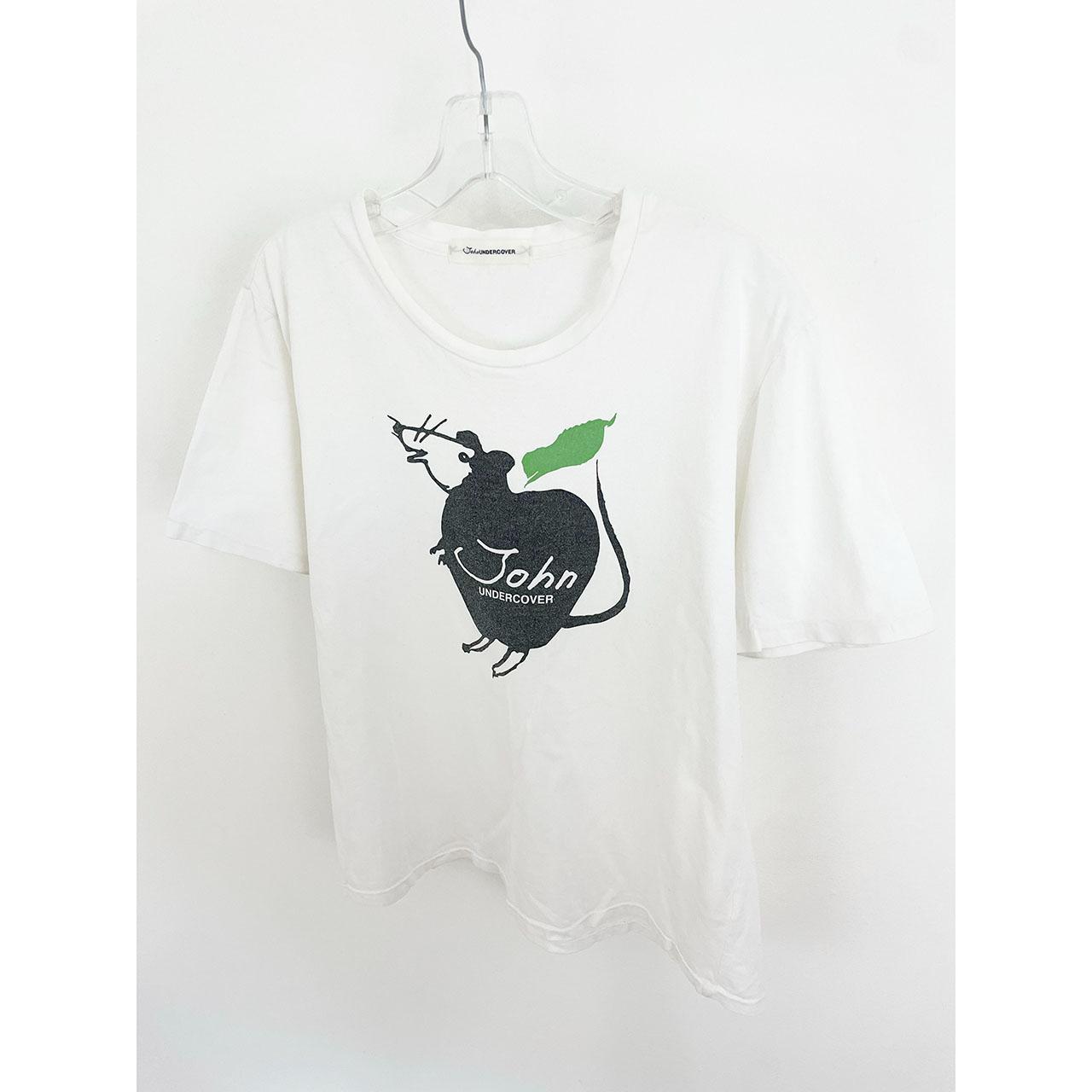 John Under Cover Tシャツ - トップス