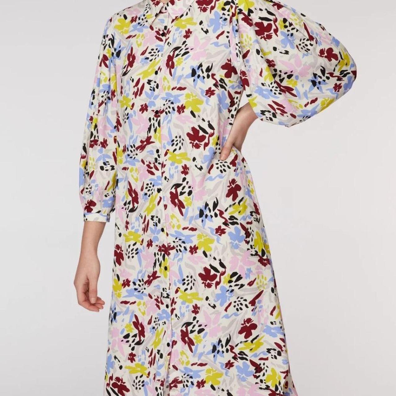 Gorman eva shirt dress best sale