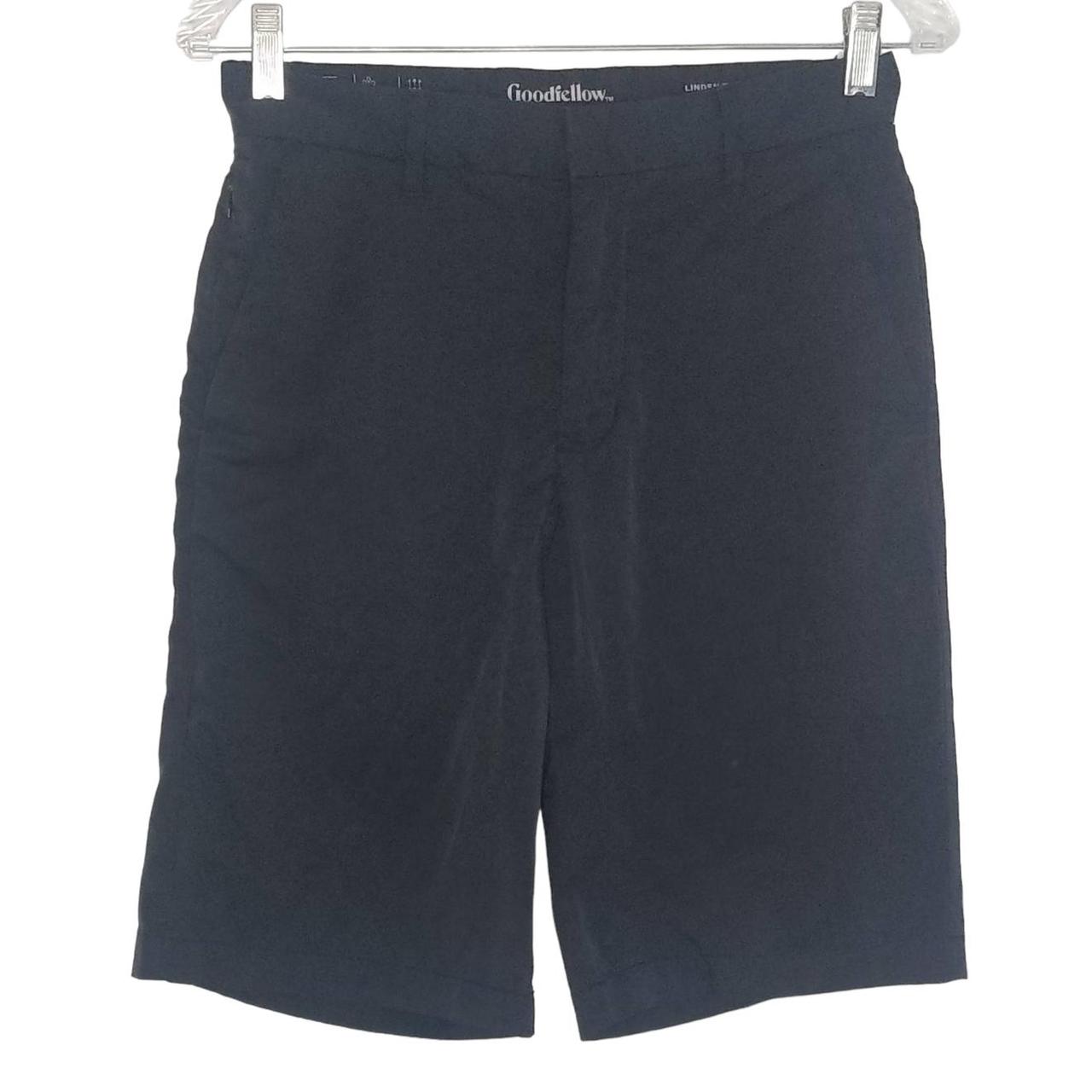 Goodfellow tech sale shorts