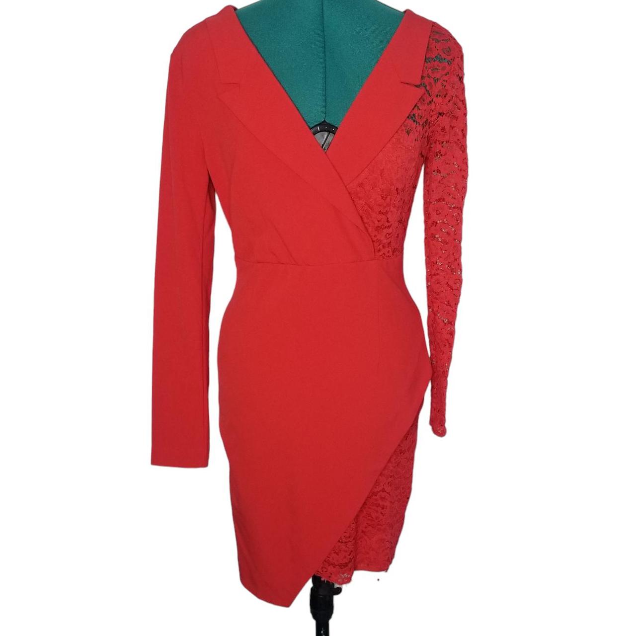 Venus long sleeve cocktail dresses cheap