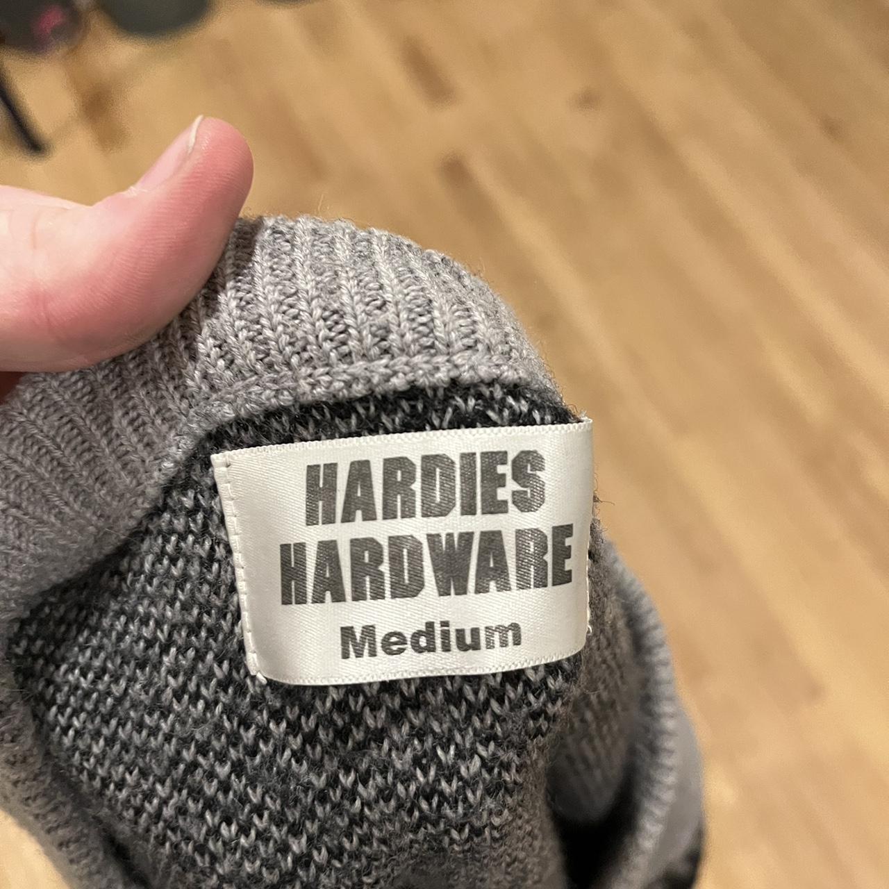 HARDIES HARDWARE fuckingawesome - トップス