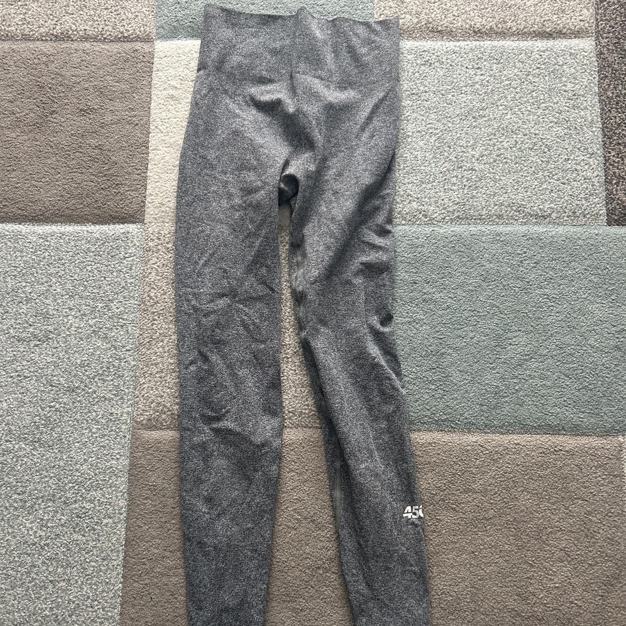 Asos leggings Not see through at all Soooo soft and... Depop