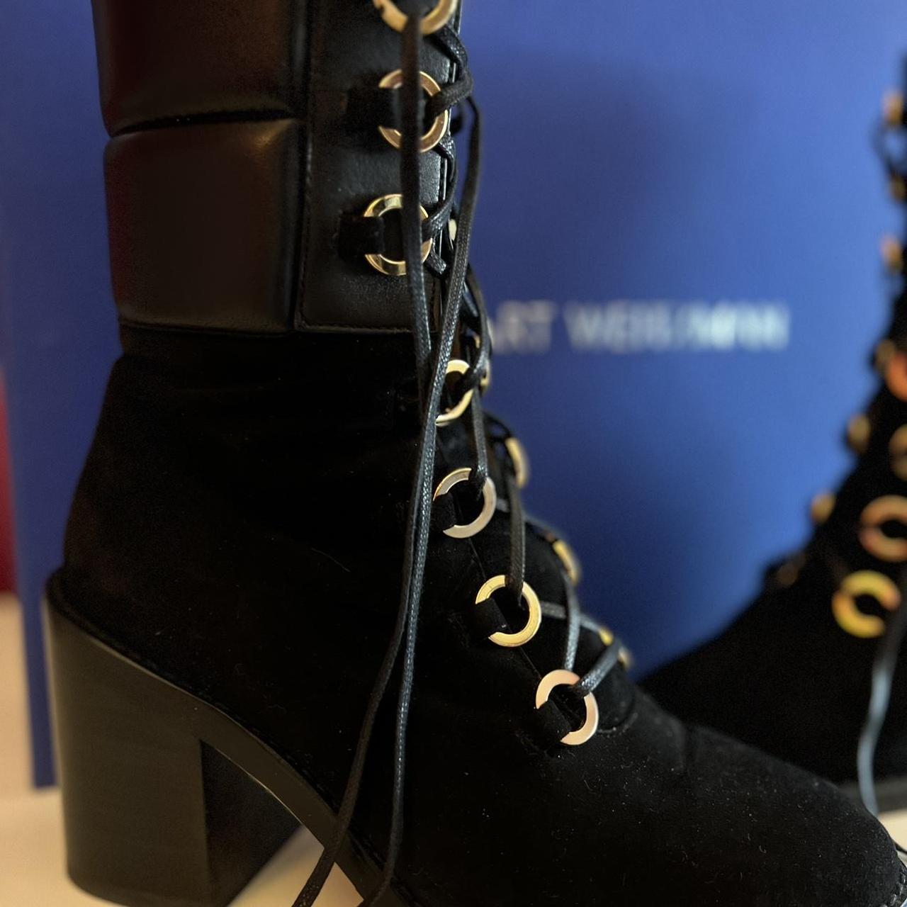 Stuart weitzman clearance watson boots