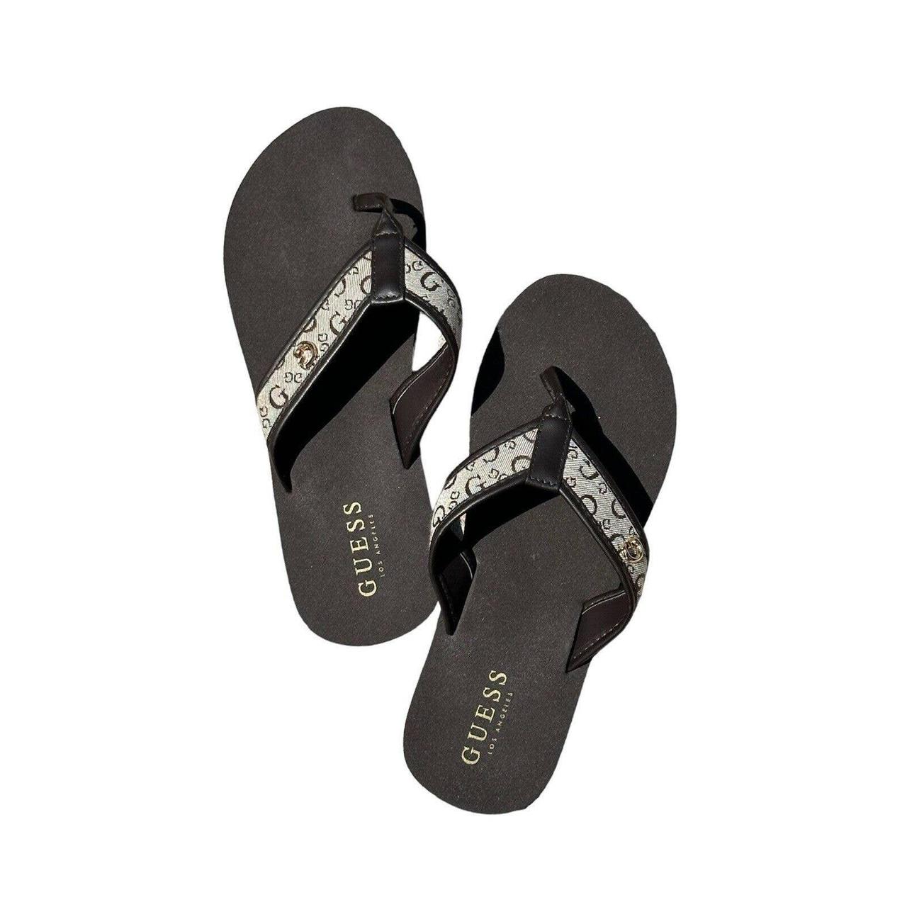 Amazon.com | GBG Los Angeles Nester Black 5.5 M | Slides