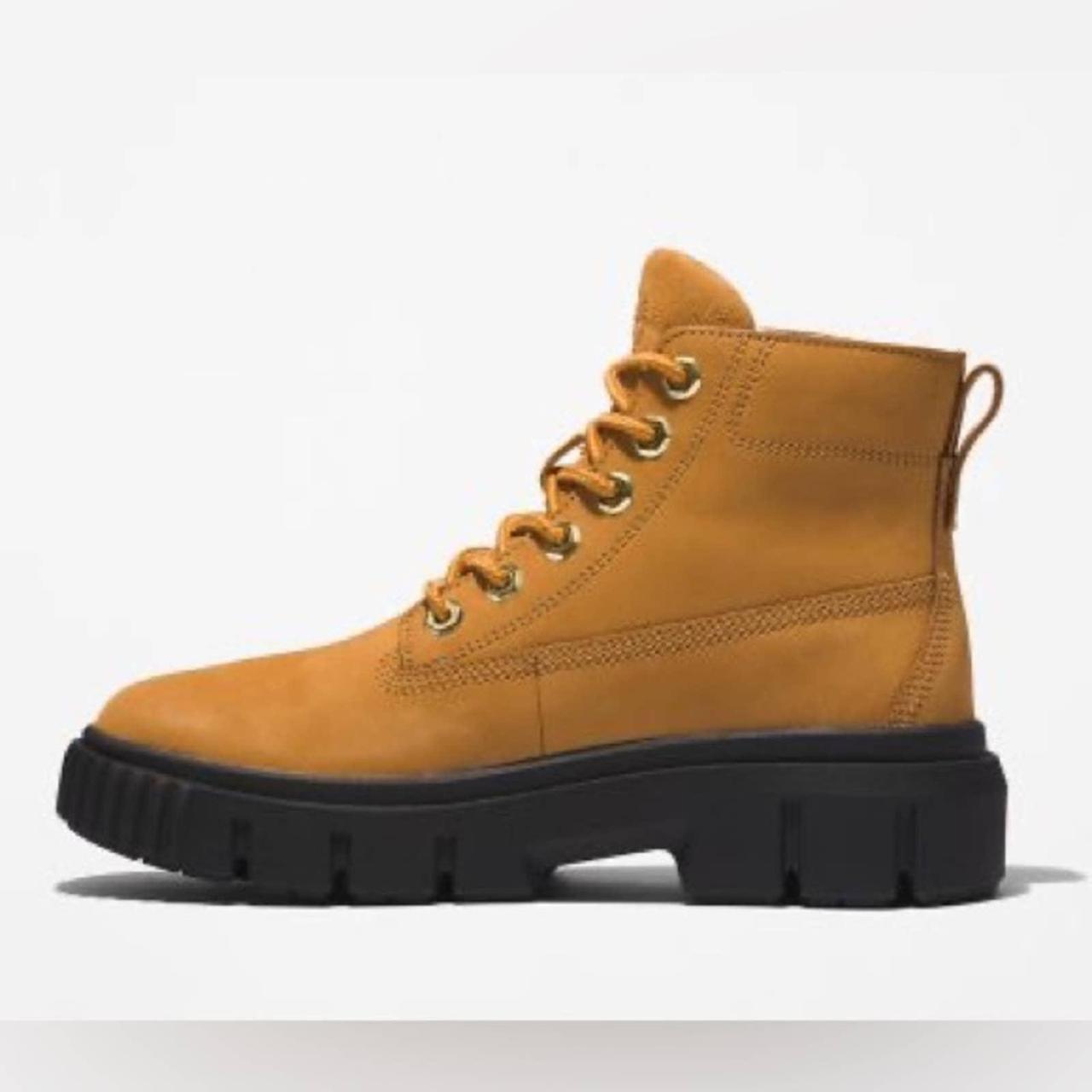 Lightweight timberland boots clearance womens