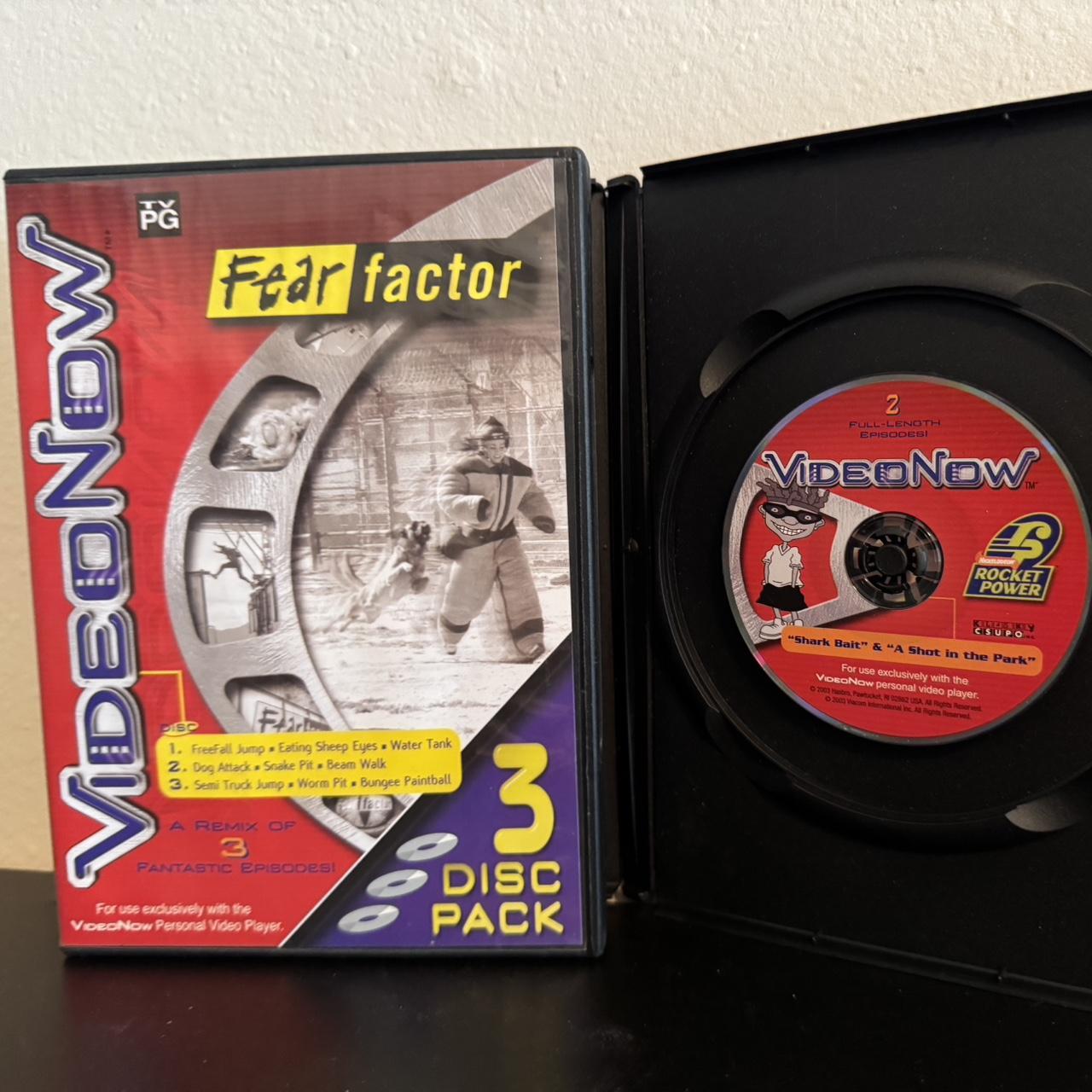 item listed by nerd_emporium