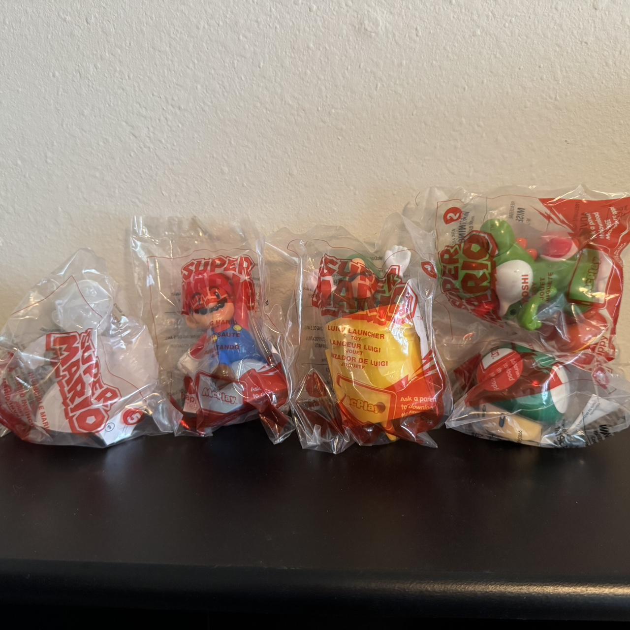item listed by nerd_emporium
