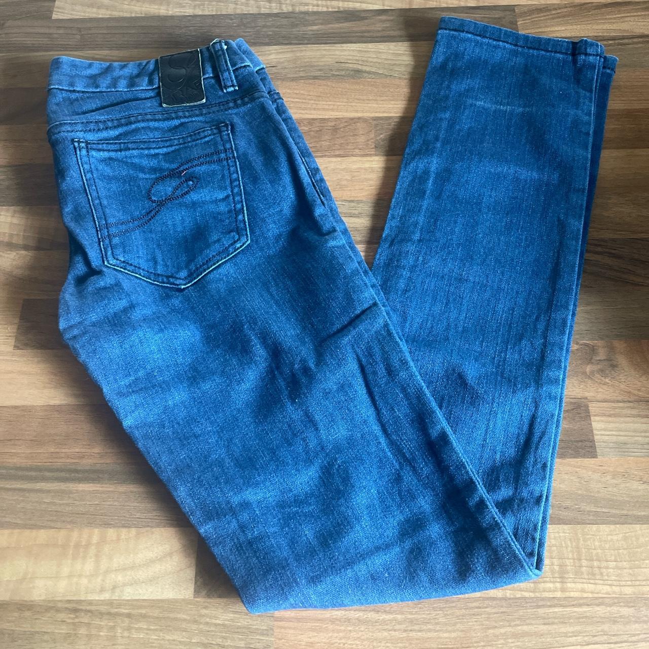 Grab Denim Women's Jeans | Depop