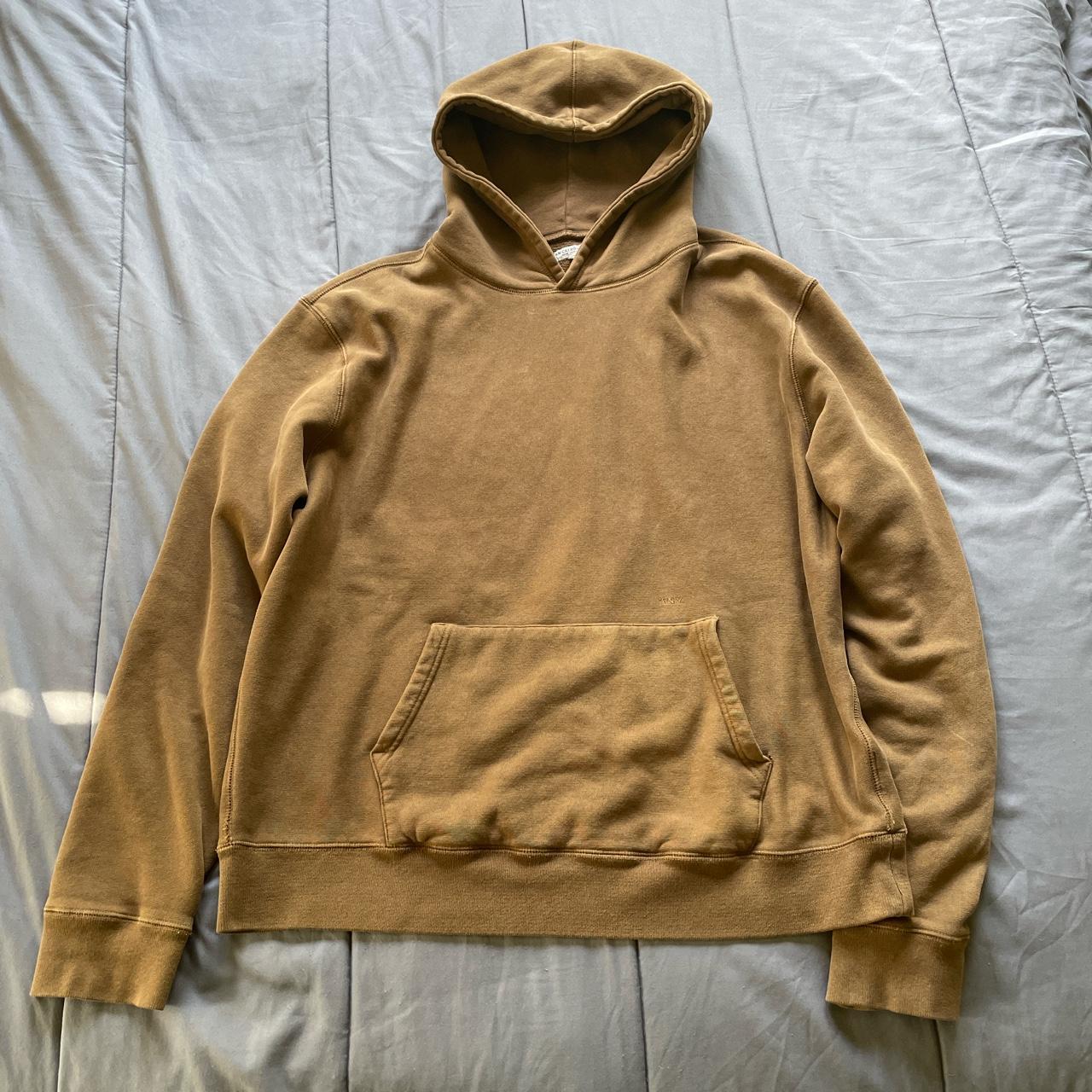 Knickerbocker NYC Garment Dyed Hoodie Message me if... - Depop