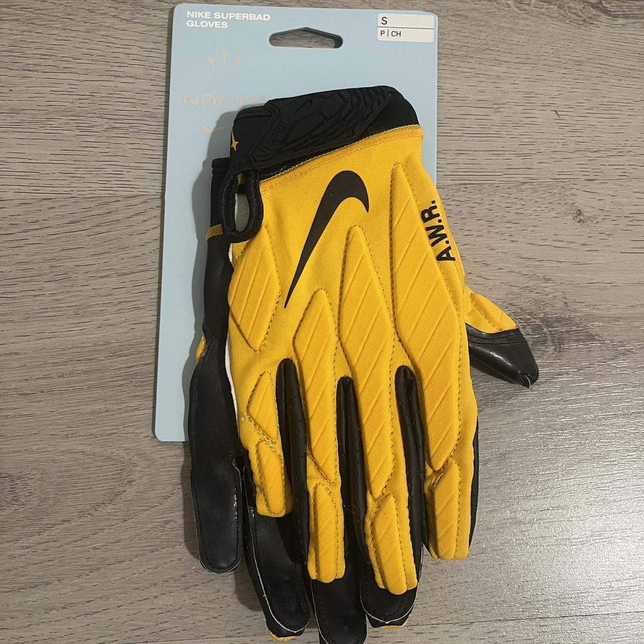 nike x drake nocta gloves