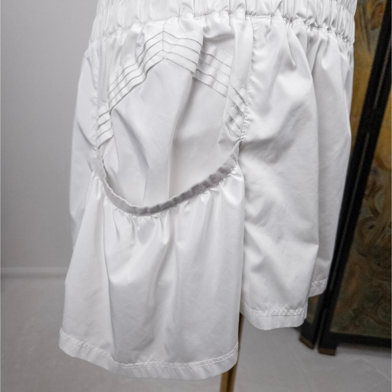 FP Movement Women's Shorts - White - M – Free Peo… - image 8