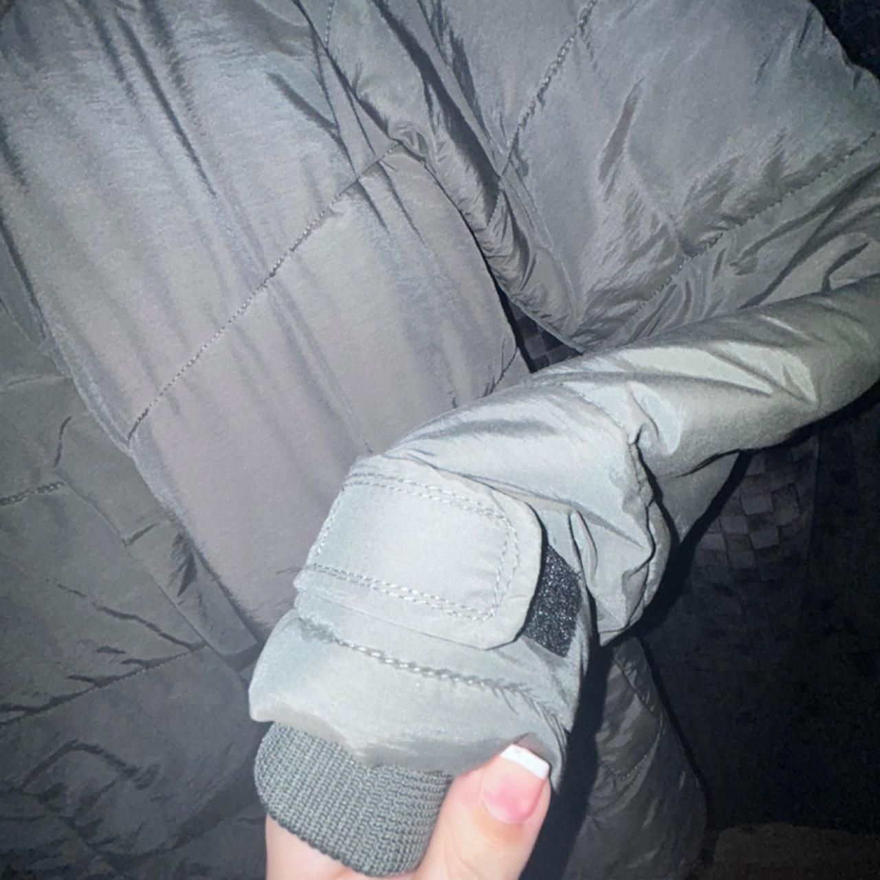 Volcom Men's Plus size Jacket - Multi - L – Warm … - image 6