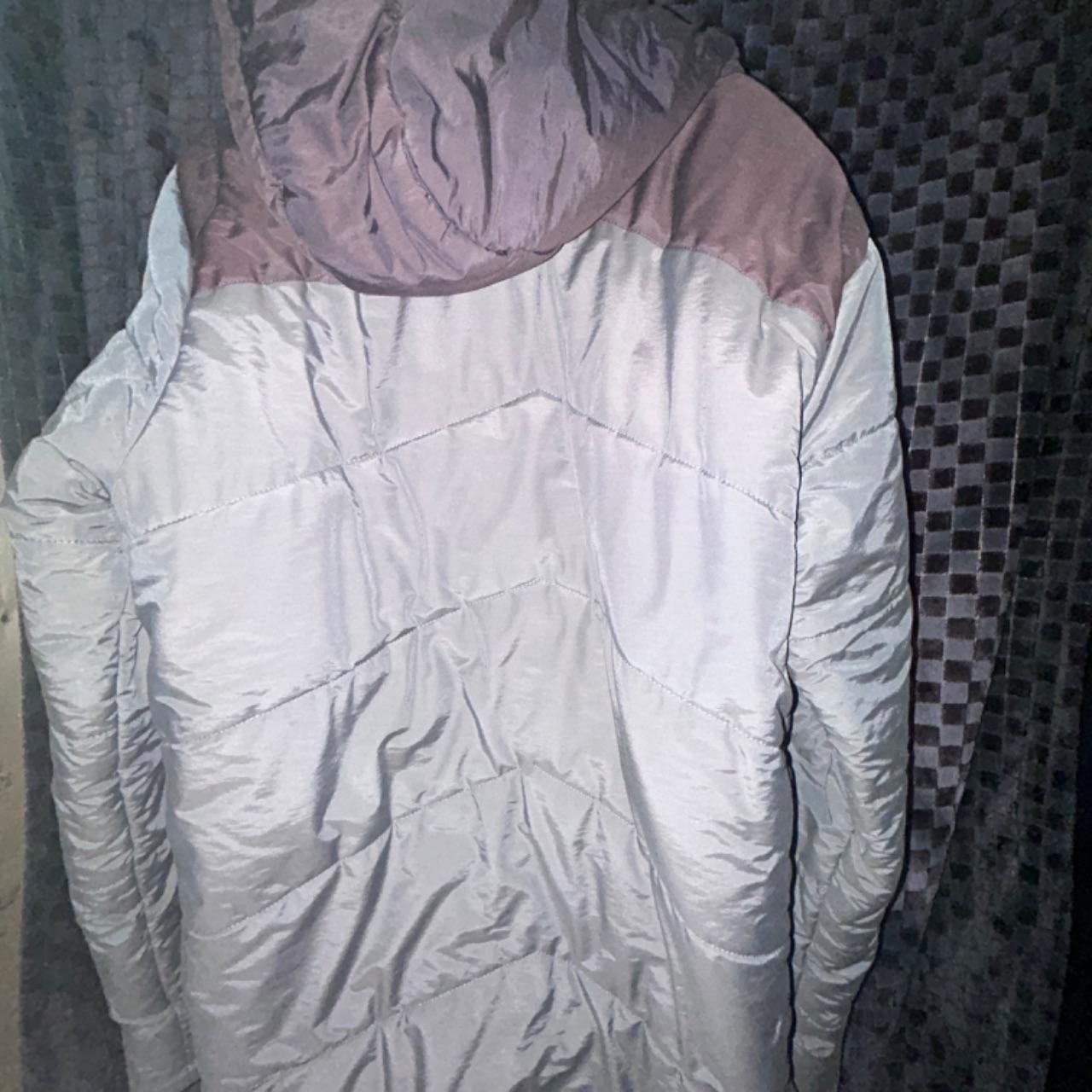 Volcom Men's Plus size Jacket - Multi - L – Warm … - image 7