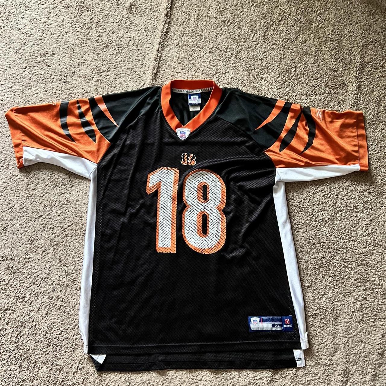 Oversized Nfl Jersey 