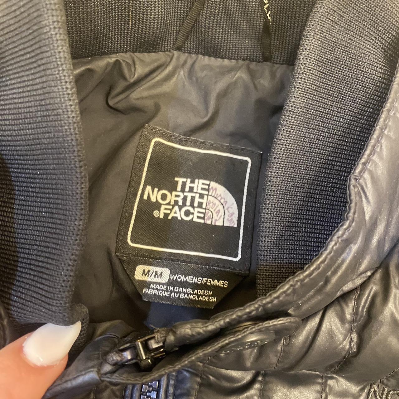 North face midori hot sale moto jacket