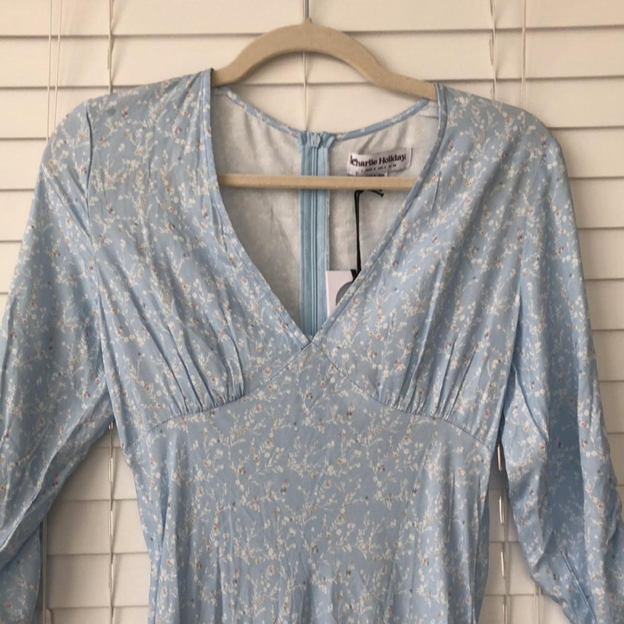 Charlie Holiday Women's Dress (3)