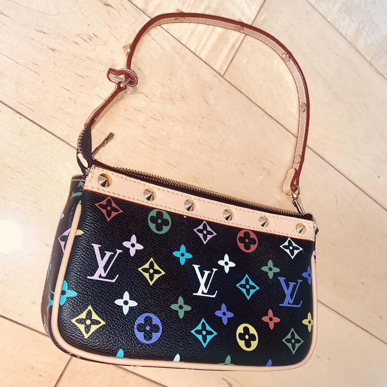 2000's Takashi Murakami x Louis Vuitton Cherry - Depop