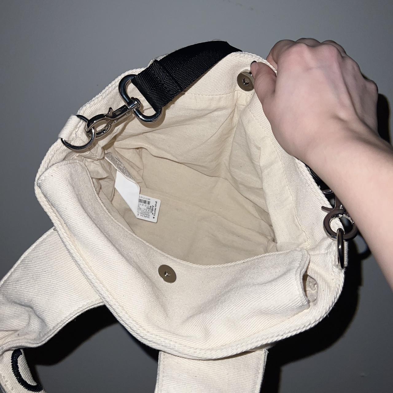 Multi sac backpack Brand new with tags Paid - Depop
