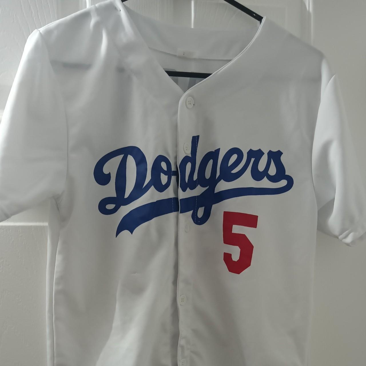 Seager youth outlet jersey