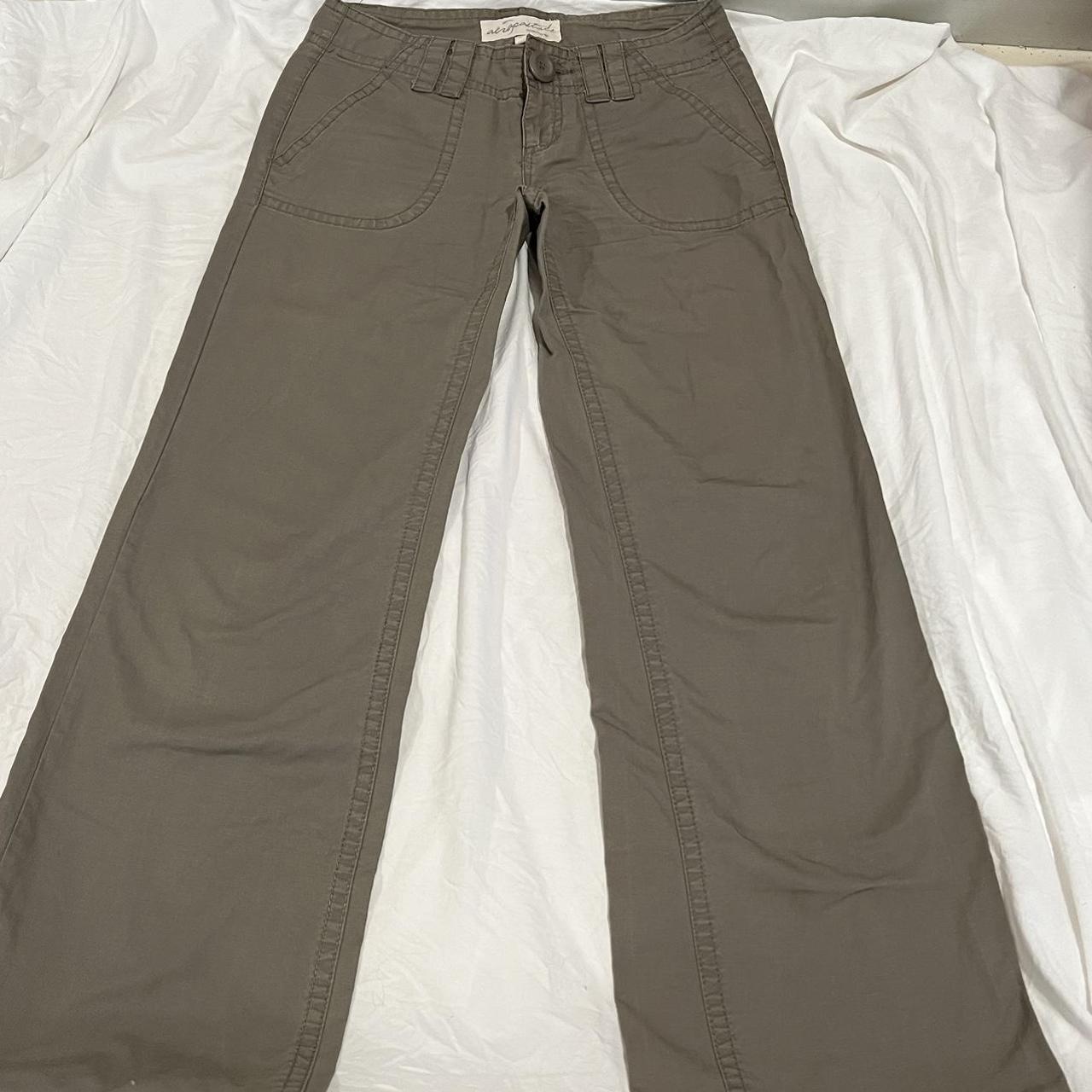 Aeropostale Women's Trousers (4)