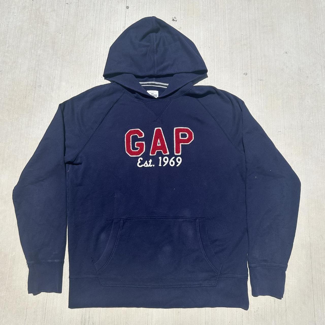 Gap 2025 japan hoodie