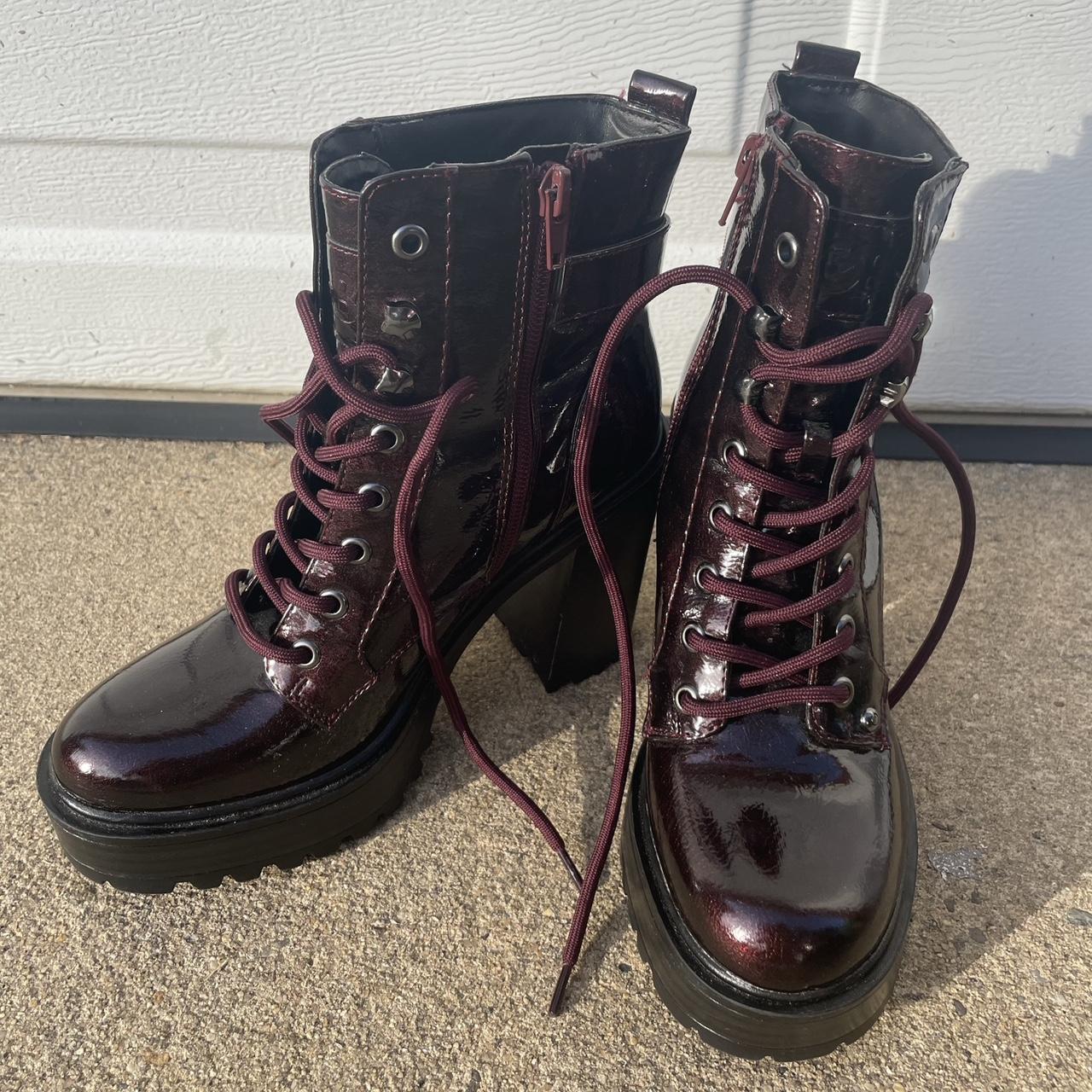gbg guess boots