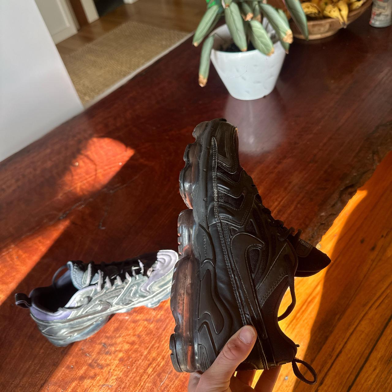 air max 90 hurt my feet