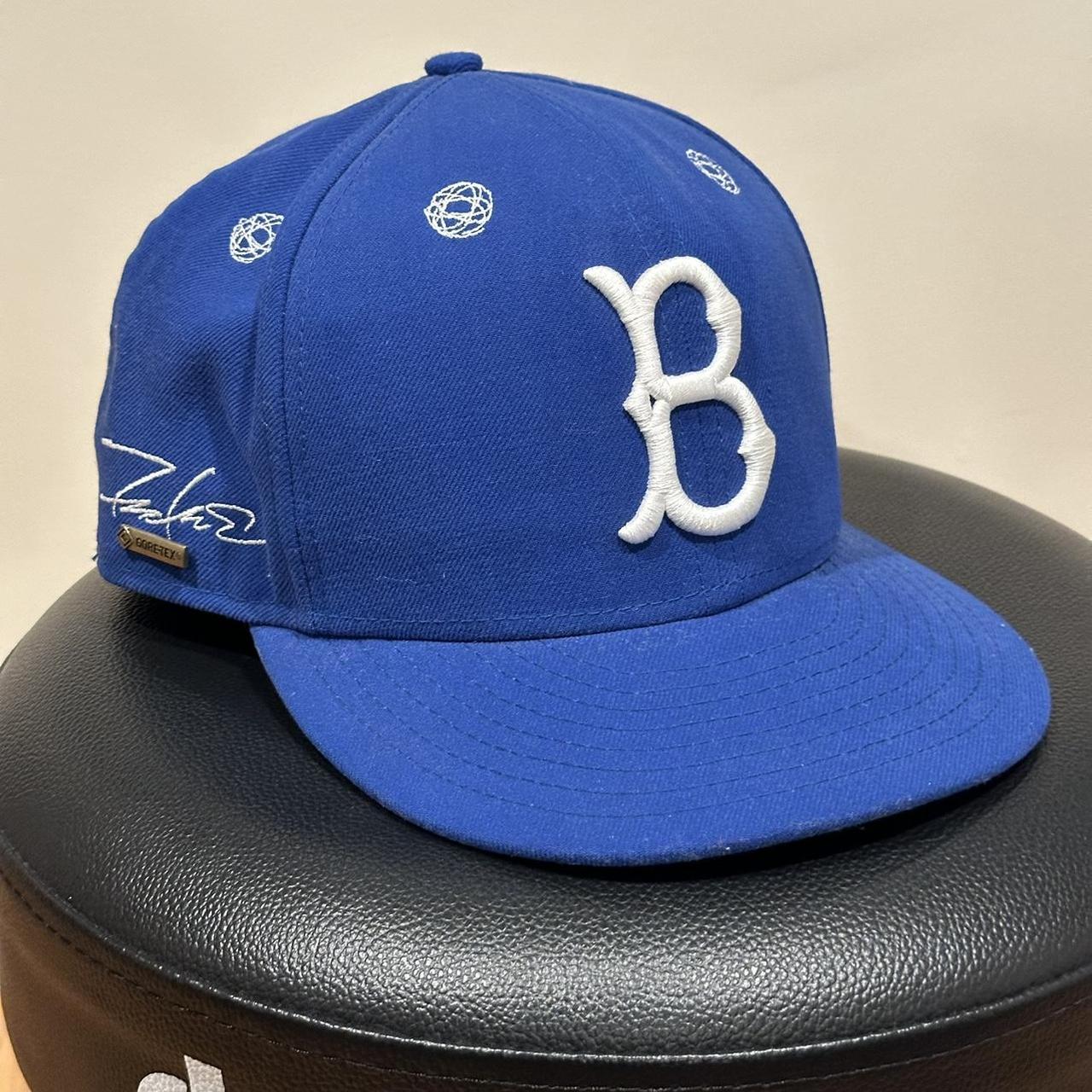 Kith Dodgers NEW ERA 59FIFTY-